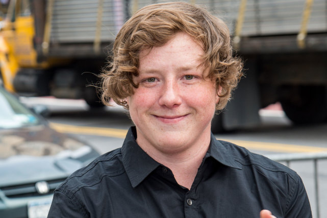 《童军手册》主演乔伊·摩根去世，年仅28岁，经纪人回应自杀传闻休闲区蓝鸢梦想 - Www.slyday.coM