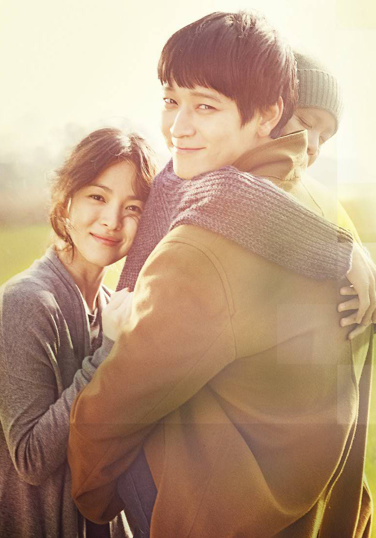 2000《蓝色生死恋》,宋慧乔 宋承宪 元斌2001《情定大饭店》,宋慧乔