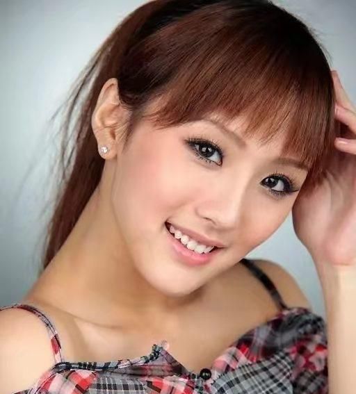 喜爱夜蒲的女主角陈静美貌的背后是你想象不到的任性