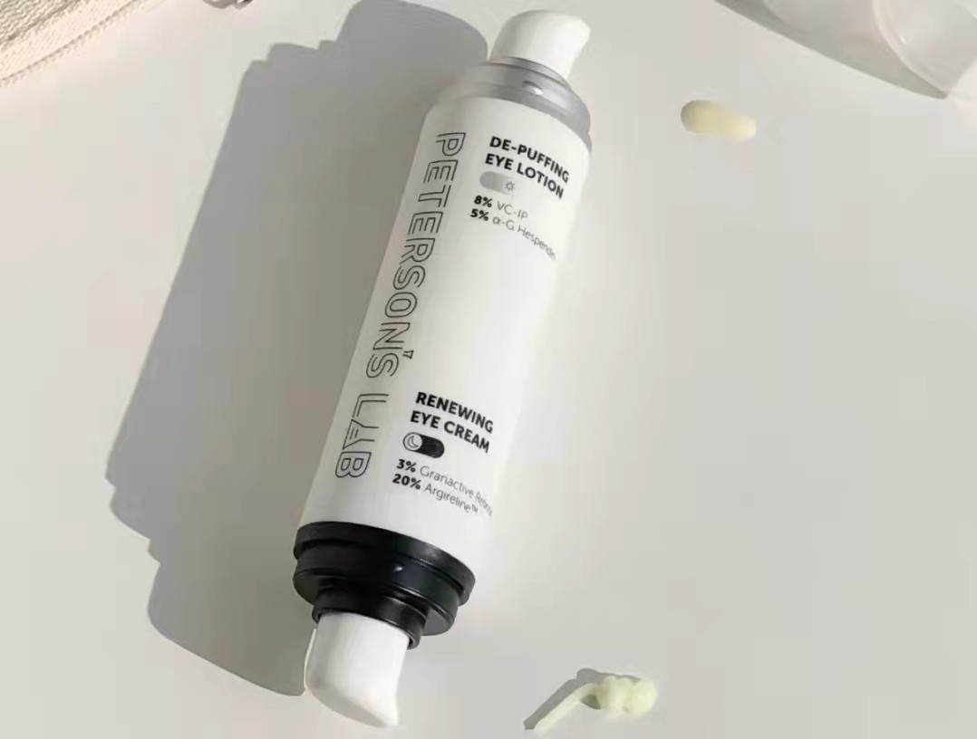 常见的“黑眼圈”分3种，如何选对眼霜有效解决？看这篇就够了休闲区蓝鸢梦想 - Www.slyday.coM