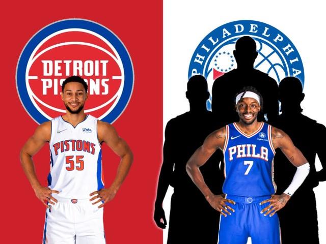 詹姆斯恶犯遭驱逐，湖人逆转活塞！国王主帅被炒，76人想要坎宁安休闲区蓝鸢梦想 - Www.slyday.coM