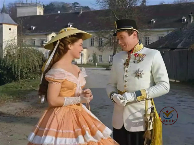 茜茜公主的真实人生 电影与历史的差异对比