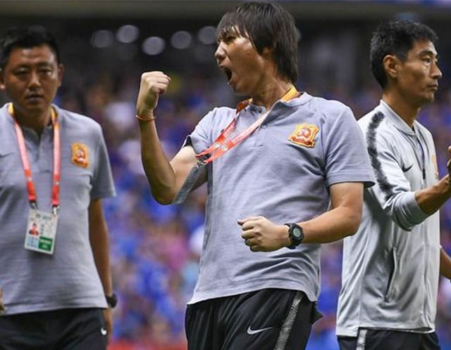 陈戌源主动出击，揭穿足协操作曝重磅猛料，直言选帅看好斯科拉里休闲区蓝鸢梦想 - Www.slyday.coM