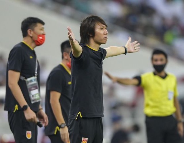 陈戌源主动出击，揭穿足协操作曝重磅猛料，直言选帅看好斯科拉里休闲区蓝鸢梦想 - Www.slyday.coM