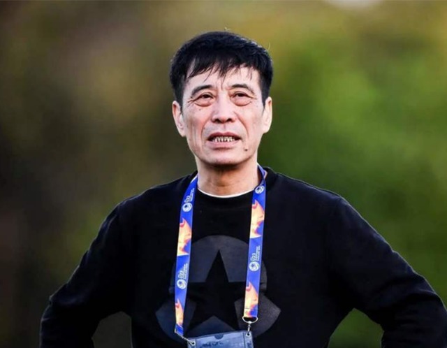 陈戌源主动出击，揭穿足协操作曝重磅猛料，直言选帅看好斯科拉里休闲区蓝鸢梦想 - Www.slyday.coM