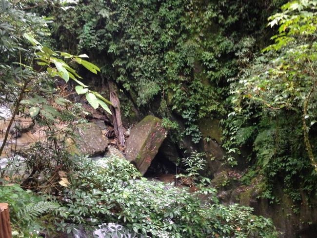 哀牢山究竟有多危险？为何科技如此发达，人还会走丢？休闲区蓝鸢梦想 - Www.slyday.coM