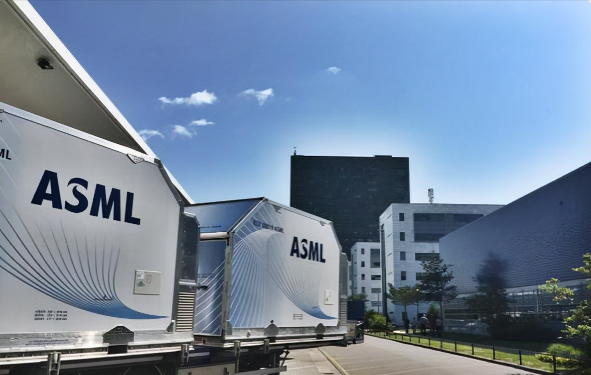 asml做出新决定euv工厂落户韩国三星近水楼台先得月