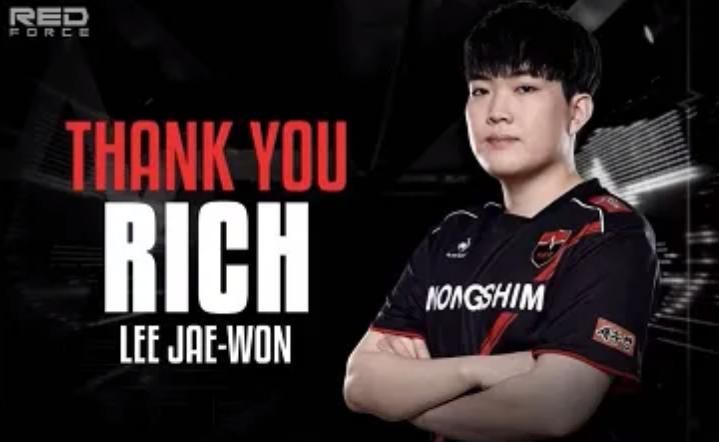 被坑惨了！LCK选手被迫离开俱乐部：看了官网发文直接哭了休闲区蓝鸢梦想 - Www.slyday.coM