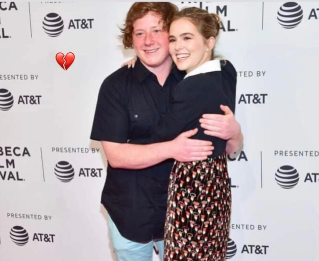 《童军手册》主演乔伊·摩根去世，年仅28岁，经纪人回应自杀传闻休闲区蓝鸢梦想 - Www.slyday.coM