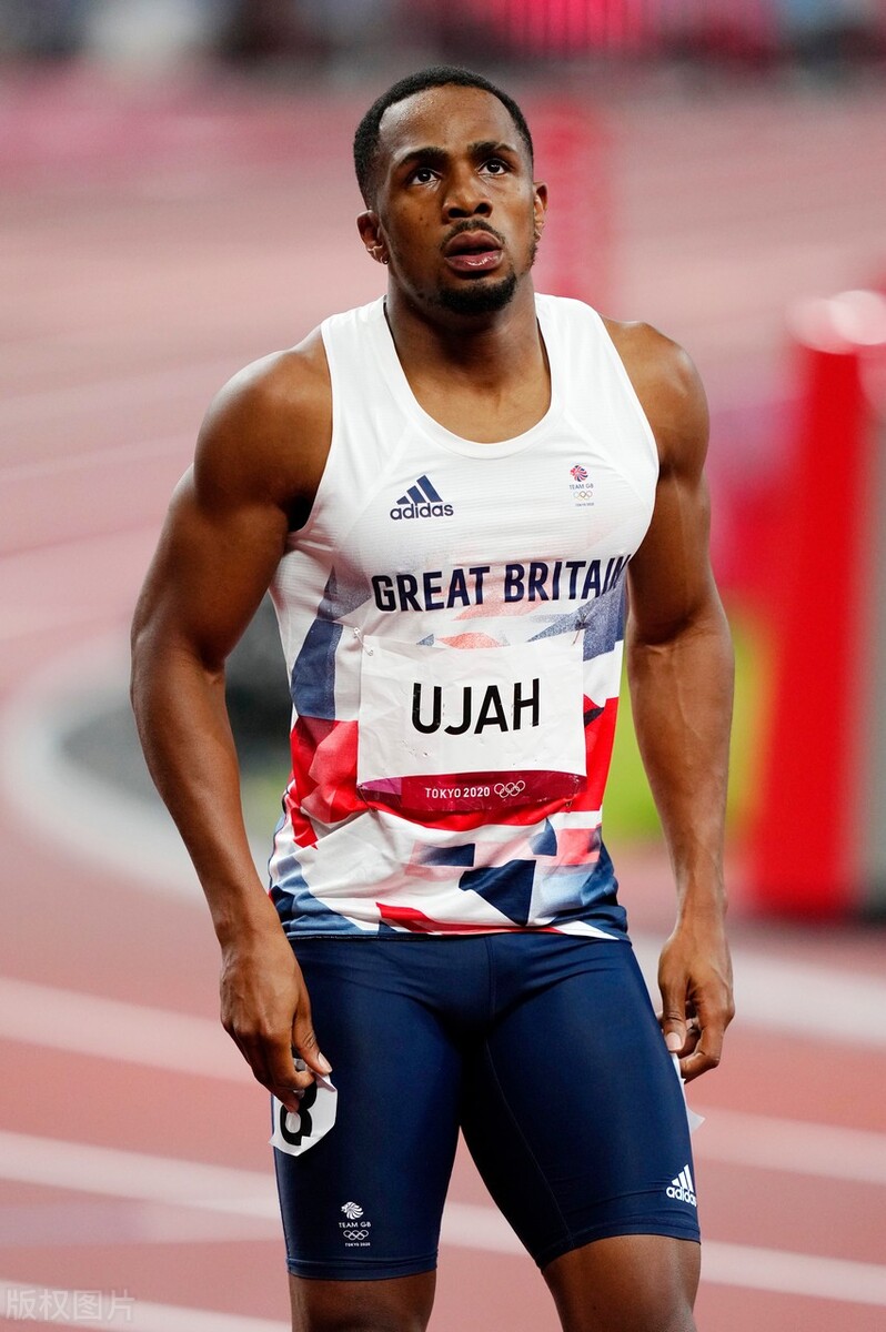 创造历史苏炳添的奥运铜牌稳了英国短跑选手吃兴奋剂被石锤