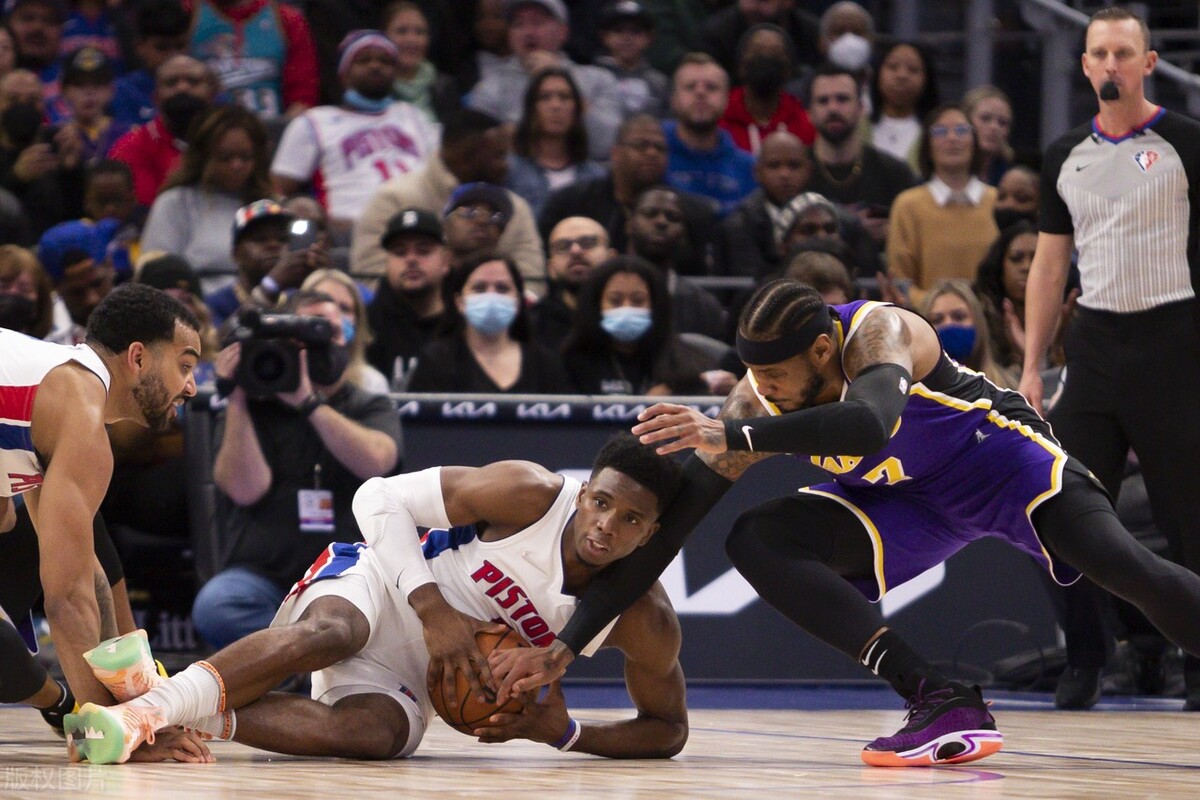 詹姆斯恶犯遭驱逐，湖人逆转活塞！国王主帅被炒，76人想要坎宁安休闲区蓝鸢梦想 - Www.slyday.coM