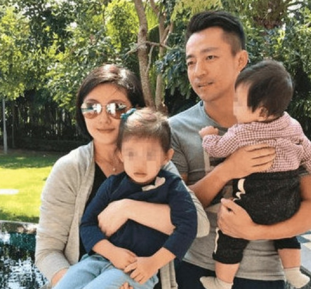 45岁大S首次回应离婚！自曝内心很平静，大方祝愿汪小菲过得更好休闲区蓝鸢梦想 - Www.slyday.coM