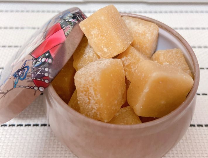 方便携带的上海特产你还知道哪些