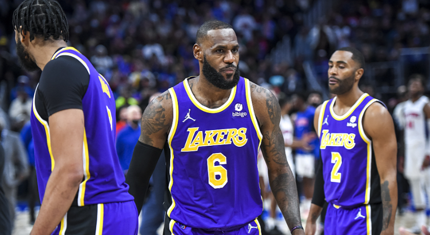 登热搜榜!活塞悍将一战成名,詹姆斯被驱逐,浓眉哥赛后力挺休闲区蓝鸢梦想 - Www.slyday.coM 登热搜榜!活塞悍将一战成名,詹姆斯被驱逐,浓眉哥赛后力挺休闲区蓝鸢梦想 - Www.slyday.coM