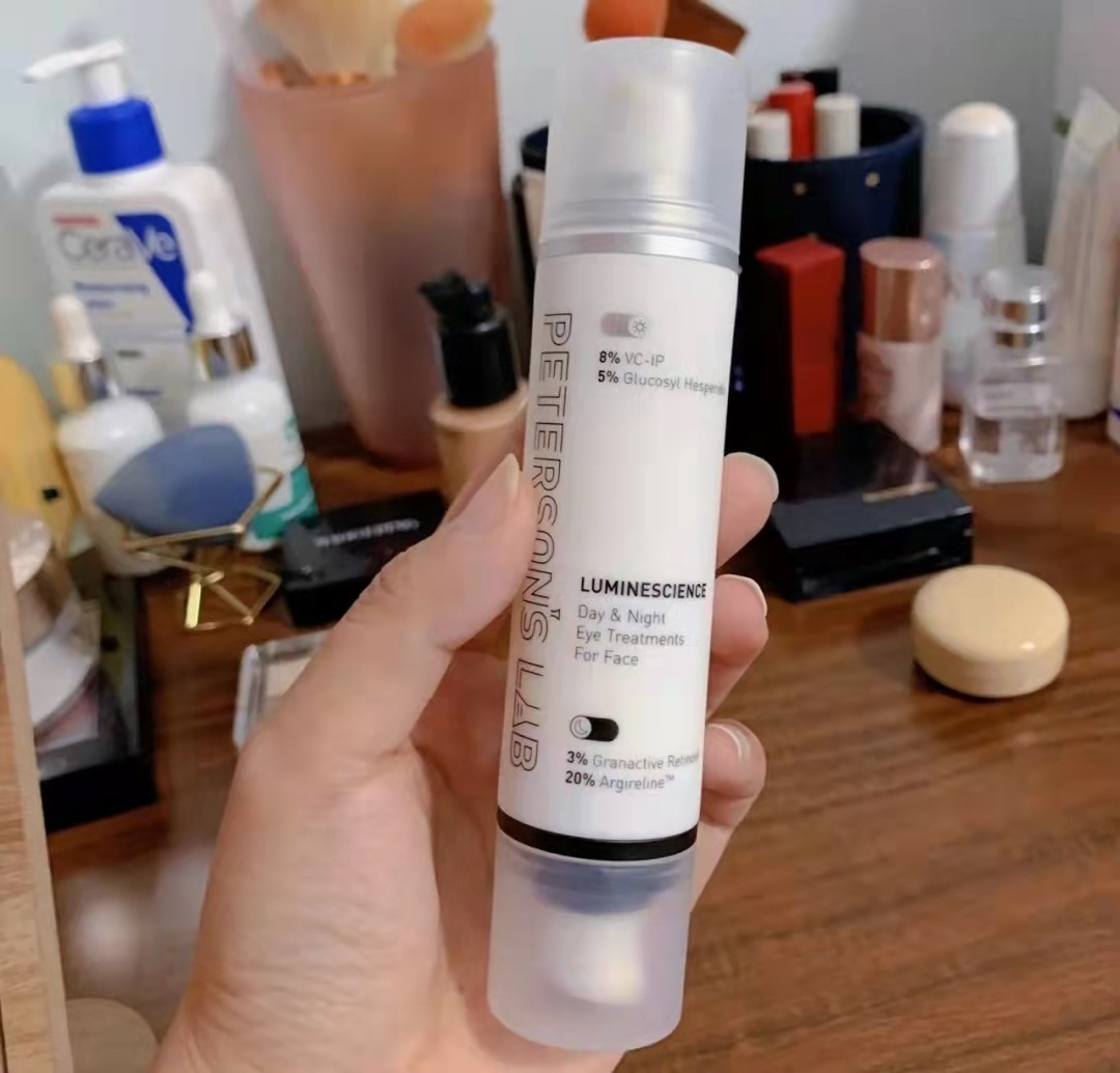 常见的“黑眼圈”分3种，如何选对眼霜有效解决？看这篇就够了休闲区蓝鸢梦想 - Www.slyday.coM