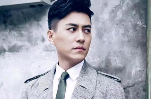 最帅男演员4选1都是大叔没有小鲜肉实力颜值担当