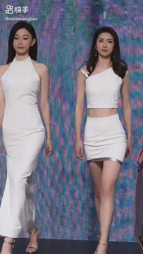 模特空间: 青岛模特张芮尔,大毛_手机新浪网