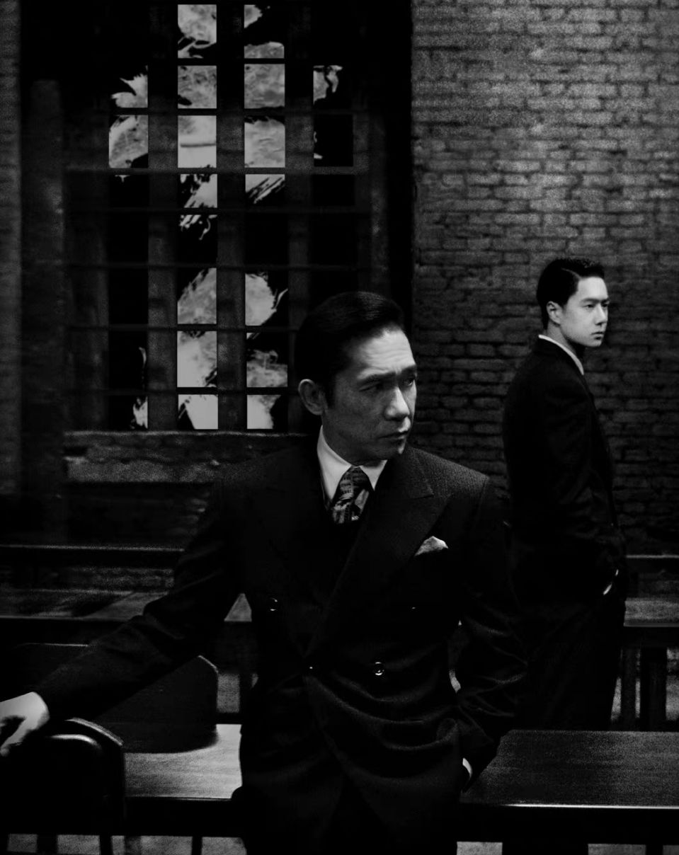 官宣:王一博搭档影帝梁朝伟出演电影《无名》休闲区蓝鸢梦想 - Www.slyday.coM 官宣:王一博搭档影帝梁朝伟出演电影《无名》休闲区蓝鸢梦想 - Www.slyday.coM