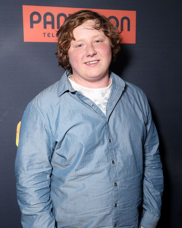 《童军手册》主演乔伊·摩根去世，年仅28岁，经纪人回应自杀传闻休闲区蓝鸢梦想 - Www.slyday.coM