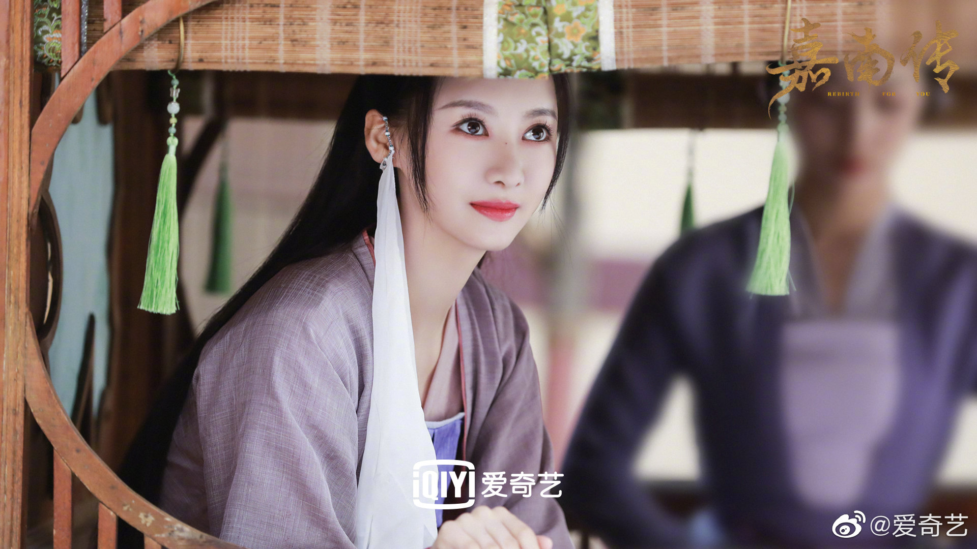 守山河之安宁,承家宅之安乐……|安宁|蒋梦婕_新浪新闻