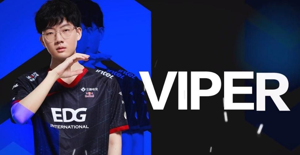 有信心让Viper重回韩国！LCK坑惨S10冠军，只因能拿下S11冠军？休闲区蓝鸢梦想 - Www.slyday.coM