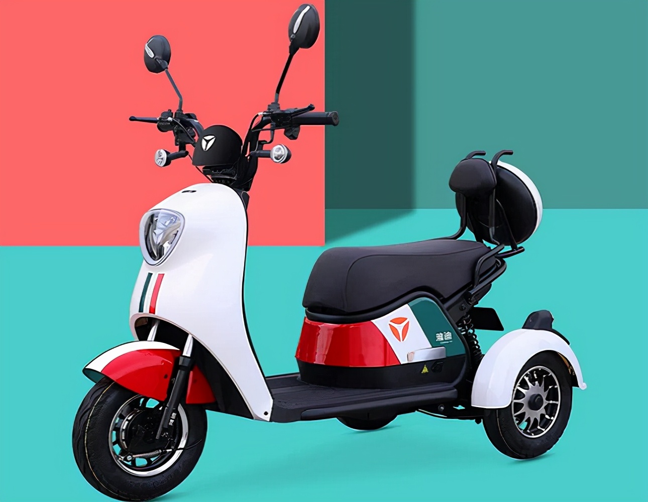 这5款接娃电动小三轮,全国上牌上路,买菜,接娃,代步都能用上-新浪汽车