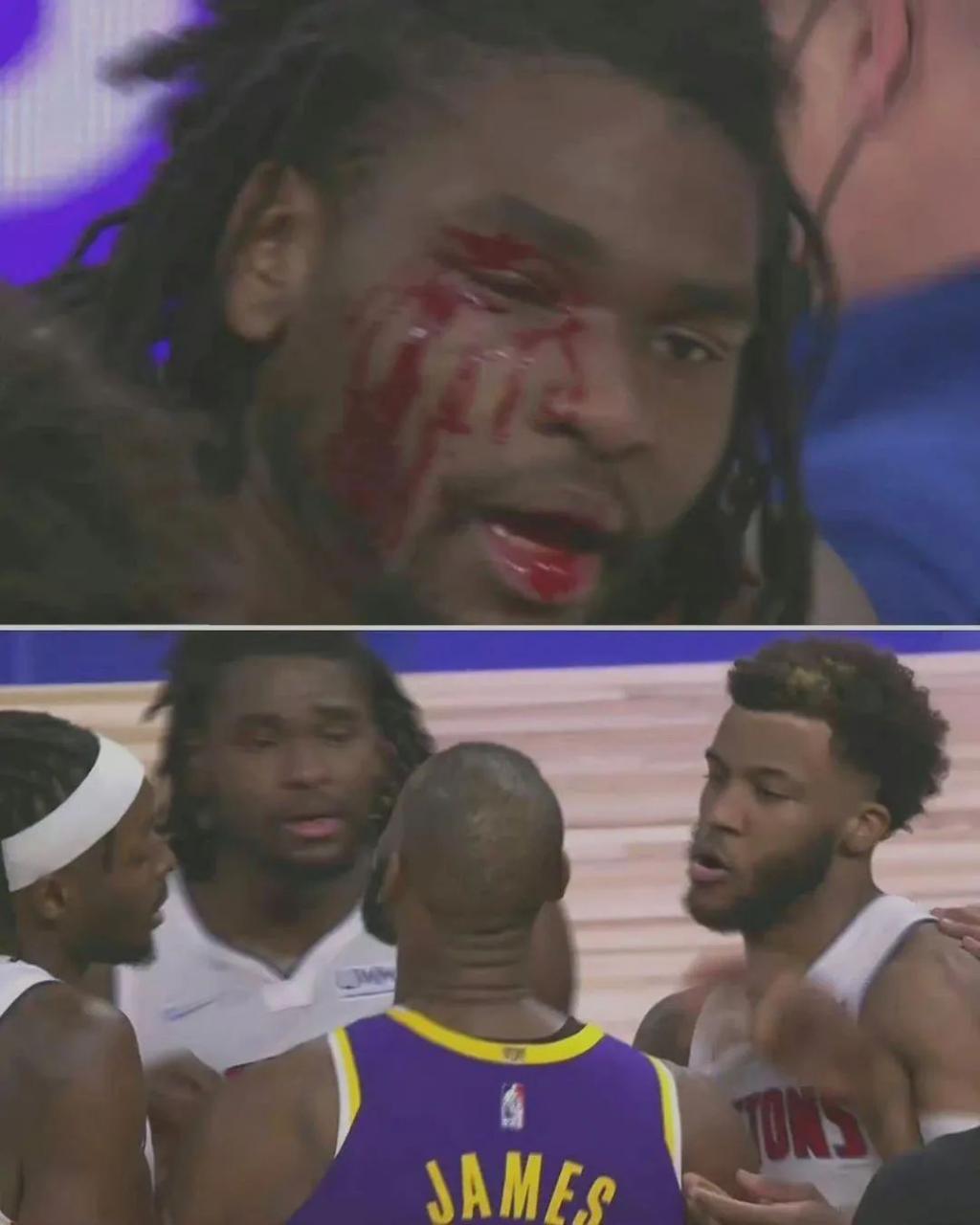 相比詹姆斯生涯第二次被驱逐,一地鸡毛的湖人更让人失望休闲区蓝鸢梦想 - Www.slyday.coM 相比詹姆斯生涯第二次被驱逐,一地鸡毛的湖人更让人失望休闲区蓝鸢梦想 - Www.slyday.coM