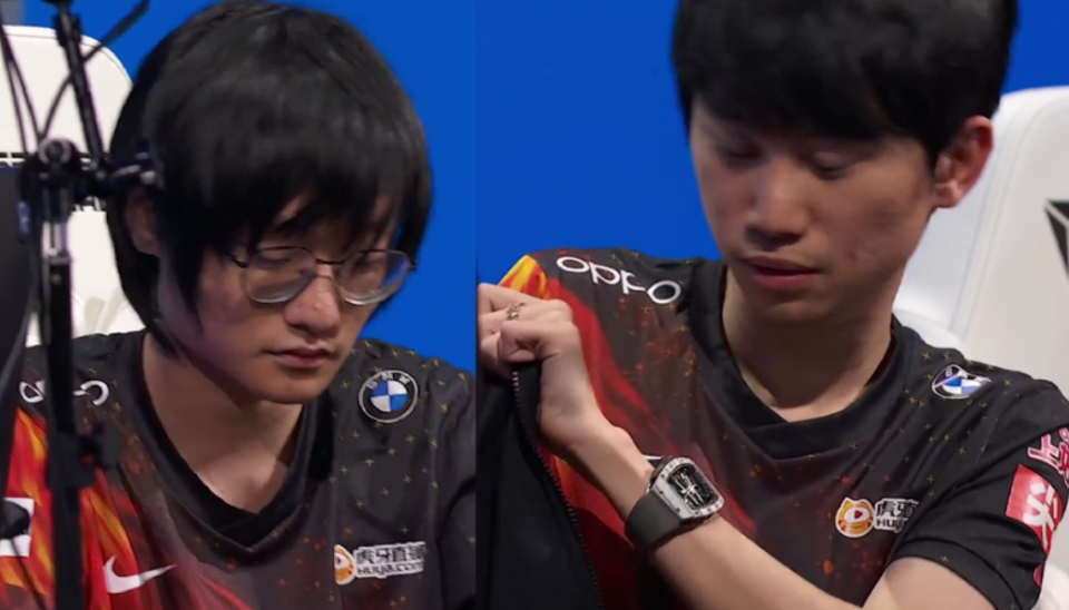 FPX官宣Doinb离队，上中野一个不留，S11失利影响太大了休闲区蓝鸢梦想 - Www.slyday.coM