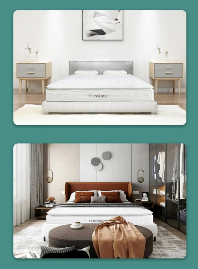 更美梦享,康姿百德豪华床垫|康姿百德|床垫|睡眠_新浪新闻