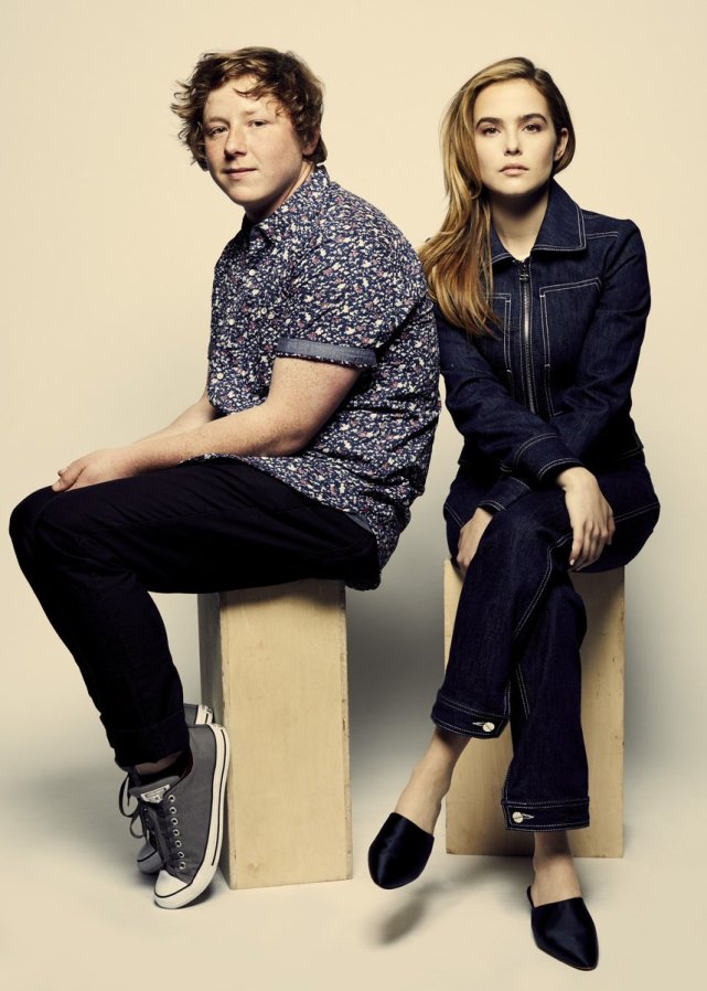 《童军手册》主演乔伊·摩根去世，年仅28岁，经纪人回应自杀传闻休闲区蓝鸢梦想 - Www.slyday.coM