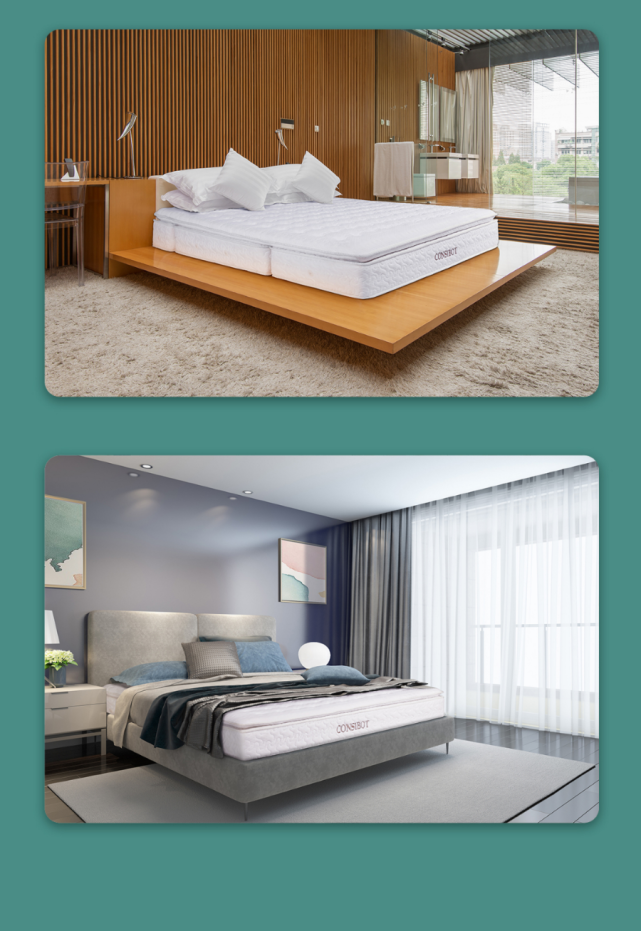 更美梦享,康姿百德豪华床垫|康姿百德|床垫|睡眠_新浪新闻