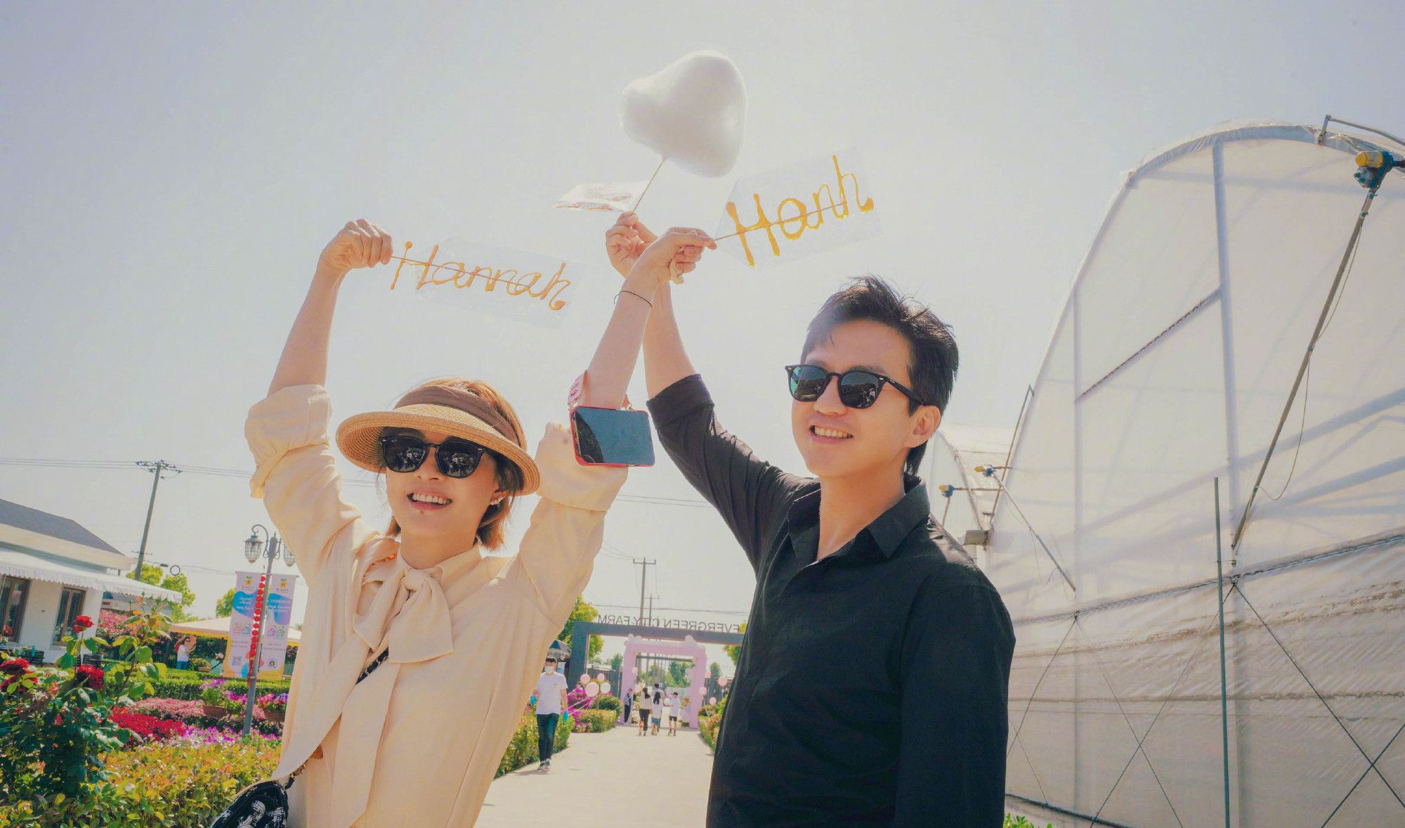 撒狗粮！孙俪吃上了邓超做的biang biang面，有荤有素营养搭配休闲区蓝鸢梦想 - Www.slyday.coM