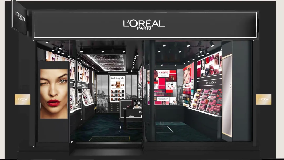 大战李佳琦背后欧莱雅已在中国埋伏了24年