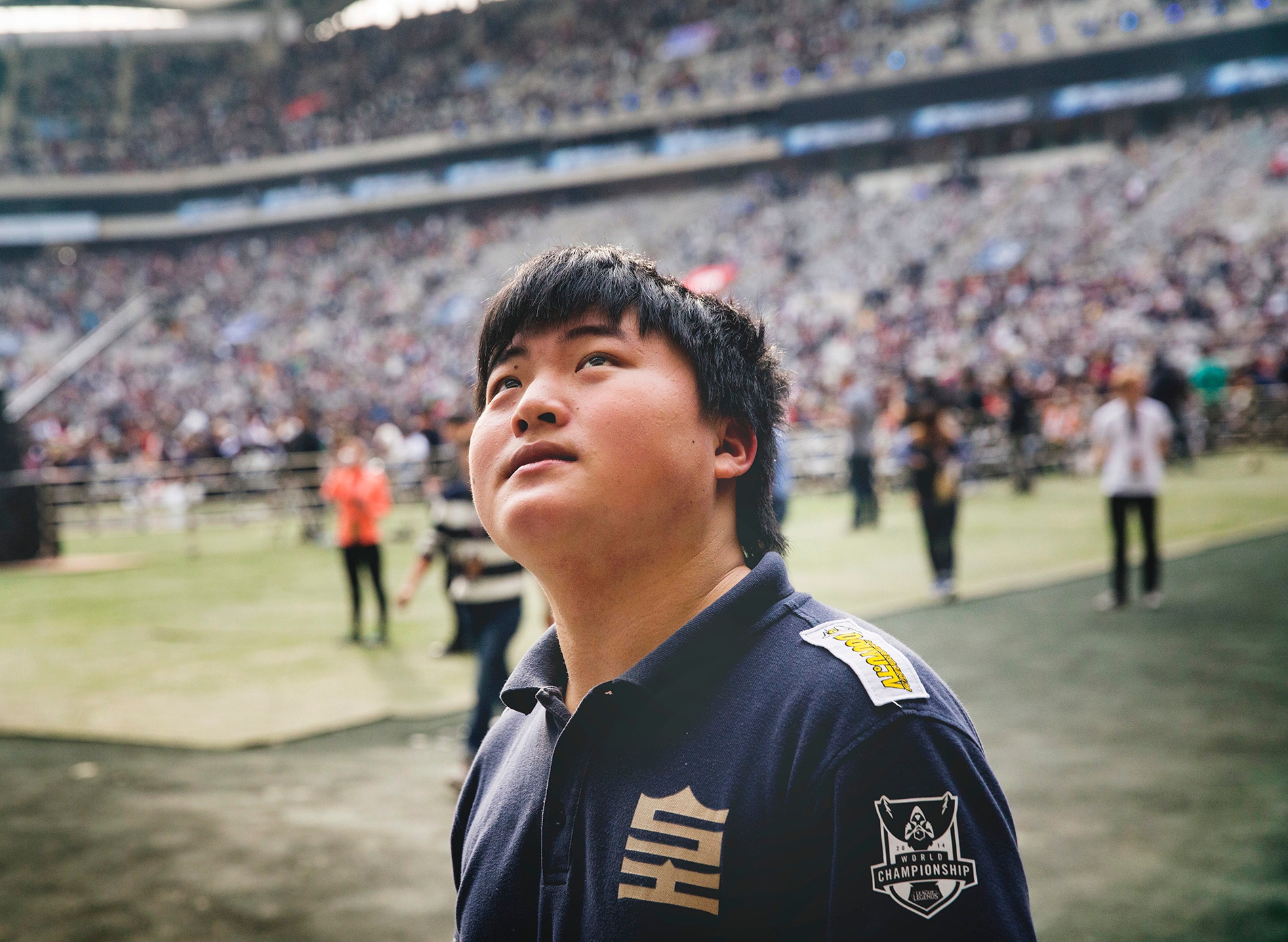 Uzi回应近期的复出传言：一个两年没打比赛的人，去哪支队都不配休闲区蓝鸢梦想 - Www.slyday.coM