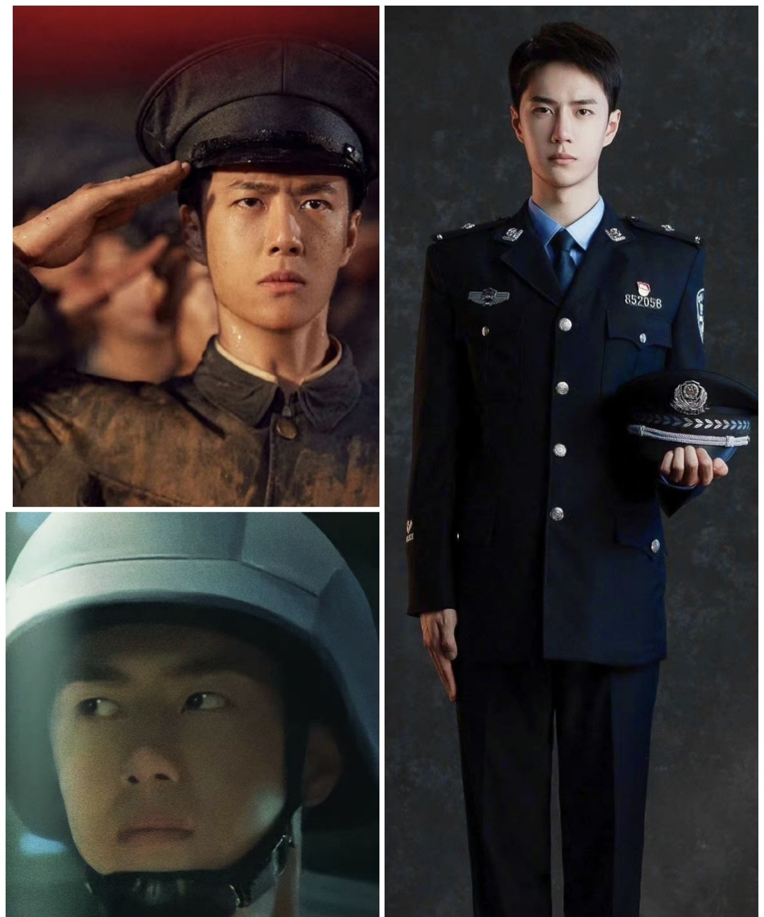 官宣:王一博搭档影帝梁朝伟出演电影《无名》休闲区蓝鸢梦想 - Www.slyday.coM 官宣:王一博搭档影帝梁朝伟出演电影《无名》休闲区蓝鸢梦想 - Www.slyday.coM