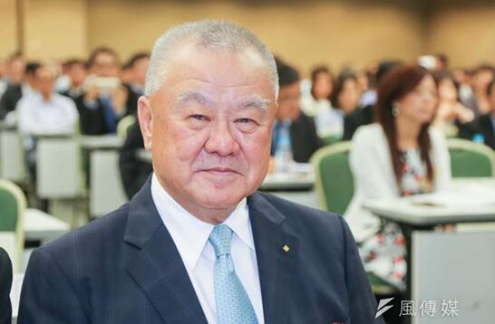 台湾远东集团在大陆被罚款，台工商协进会理事长：应是个案、不影响台商在大陆投资意愿休闲区蓝鸢梦想 - Www.slyday.coM