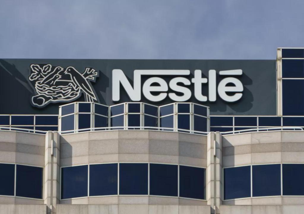 在中国雀巢水土不服