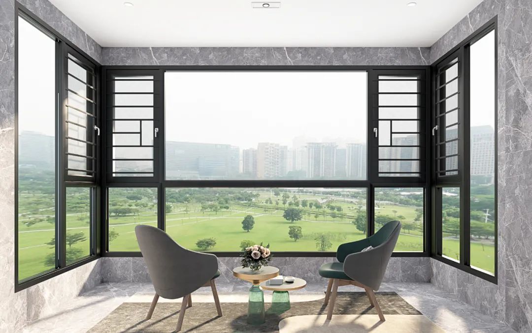 明明是我的房子为什么要听物业的阳台封窗究竟谁说了算