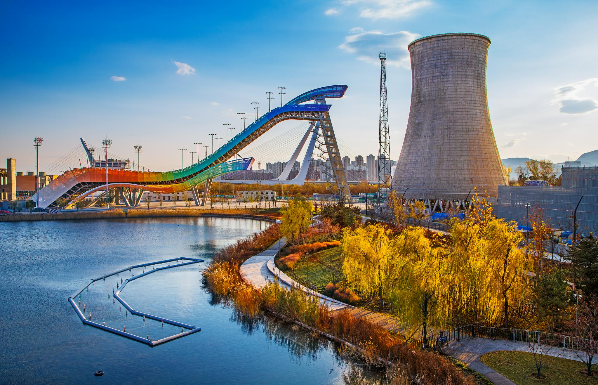 百家乐- 百家乐官方网站- 百家乐在线- Baccarat Online冰雪拉力 跨界融合 首届北京冰雪大联动活动正式启动