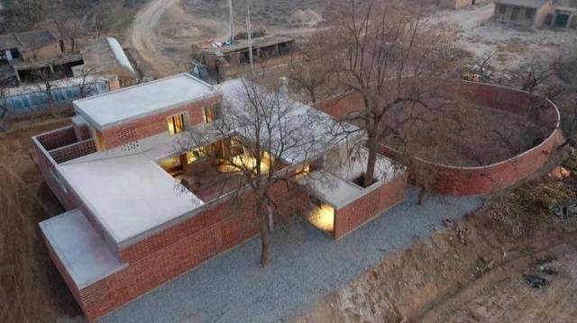 房主回应“132万元改造老屋引争议”：等真正交工时才能定论休闲区蓝鸢梦想 - Www.slyday.coM