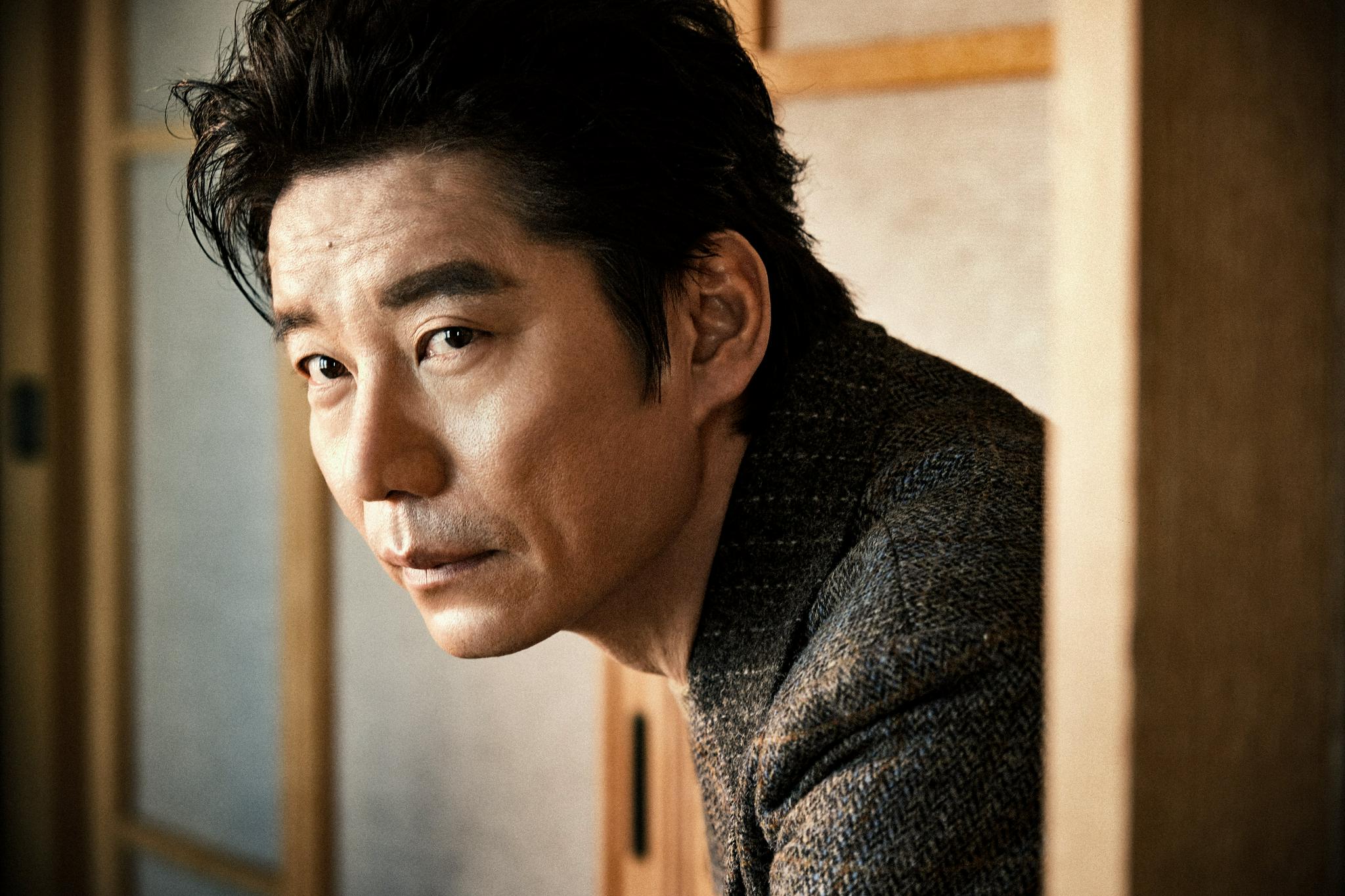 和冯绍峰同班的他在扬名立万中又抢戏了丨人物杨皓宇