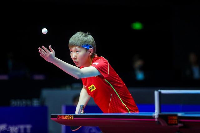 历史首次！中美乒乓球组合联队出战世乒赛，王楚钦王曼昱被拆散休闲区蓝鸢梦想 - Www.slyday.coM