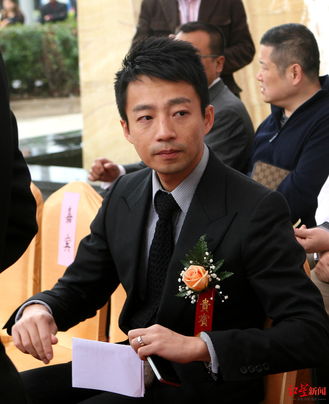 汪小菲大s宣布离婚,上亿资产将如何分割?