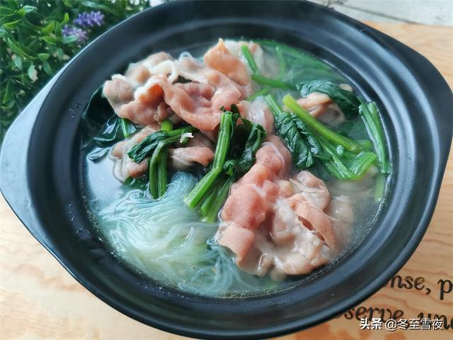 健康,12道家常汤做法,滋补营养,驱除寒气|玉米|胡椒粉|菠菜_新浪新闻