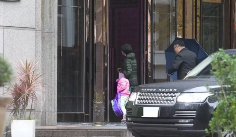 大S汪小菲官宣离婚，汪小菲删光大S动态：原来，恩爱都是装的？休闲区蓝鸢梦想 - Www.slyday.coM