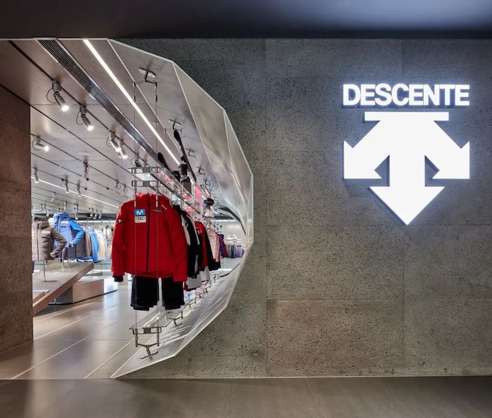 迪桑特如何将零售体验做到极致