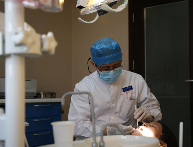 四川开启口腔耗材集采信息申报,牙科集采要来了?