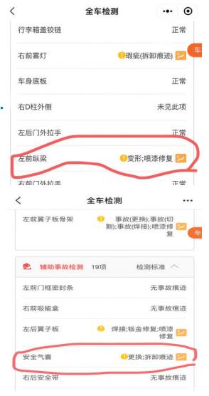 南宁一男子花24万买到重大事故车，要求退款却遭遇……休闲区蓝鸢梦想 - Www.slyday.coM