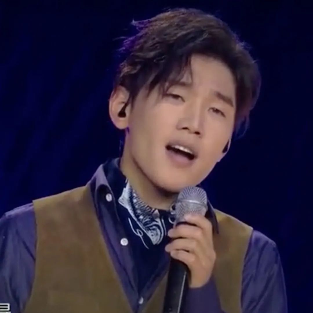 傲日其愣《往日时光》带你走进记忆深处最美时光