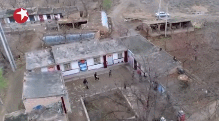 花了农民爷爷132万造个“毛坯房”？房主回应：暂未入住 不能评价好坏休闲区蓝鸢梦想 - Www.slyday.coM